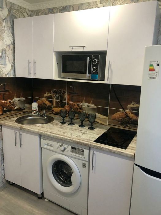 Сдам 1комн.квартиры в центре