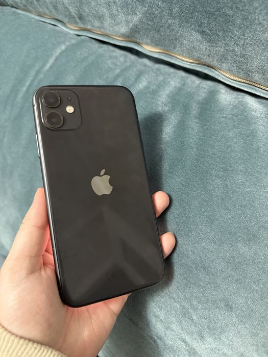 Iphone 11, 128гб
