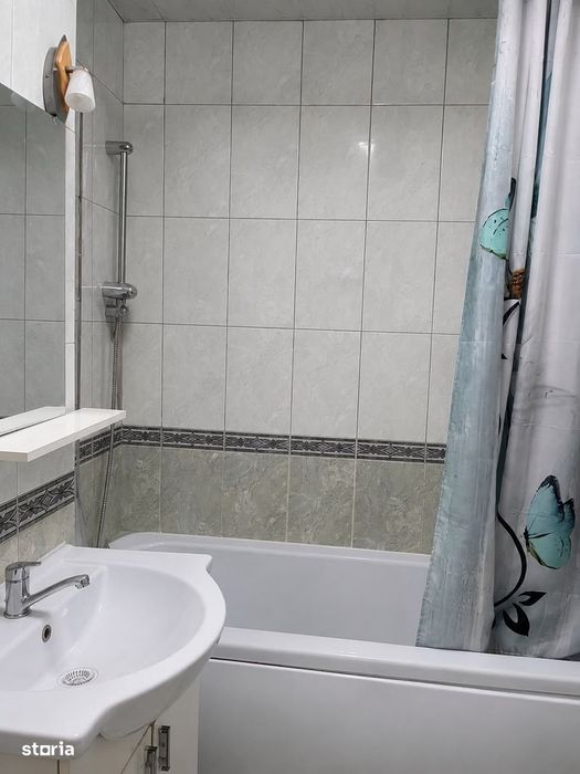 Apartament - 3 camere - Mobilat - Utilat