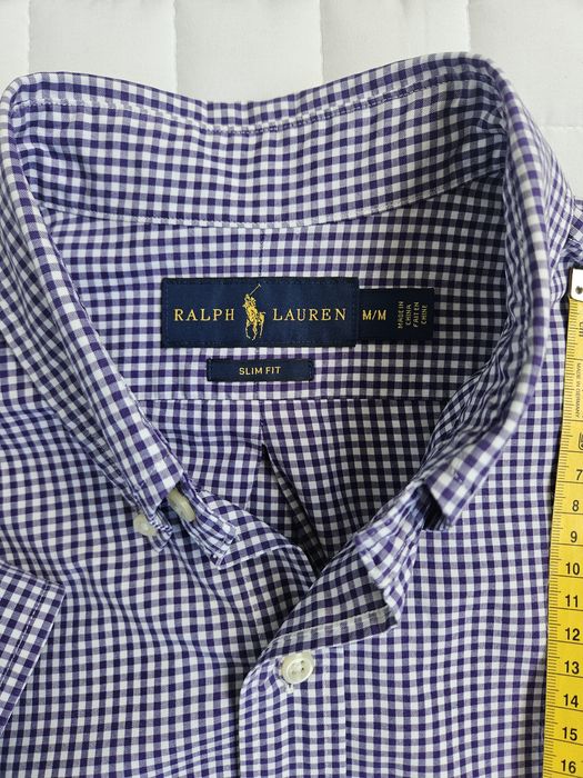 Ralph Lauren camasa barbati M