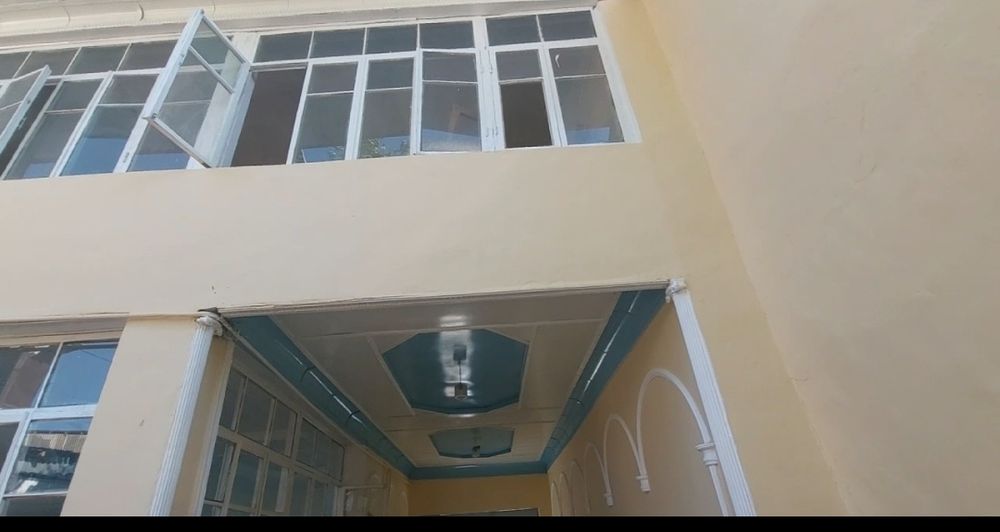 Кулай лакациядан файзли хонадон