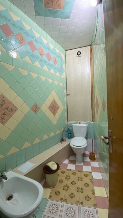 N6312 Shayxontohur tumani Samarqand Darvoza 5/4/5