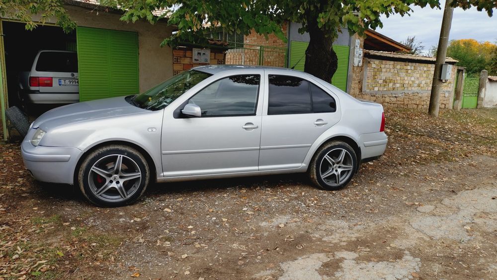 Джанти 17 цола 5x100