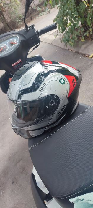 Продам Шлем Модуляр