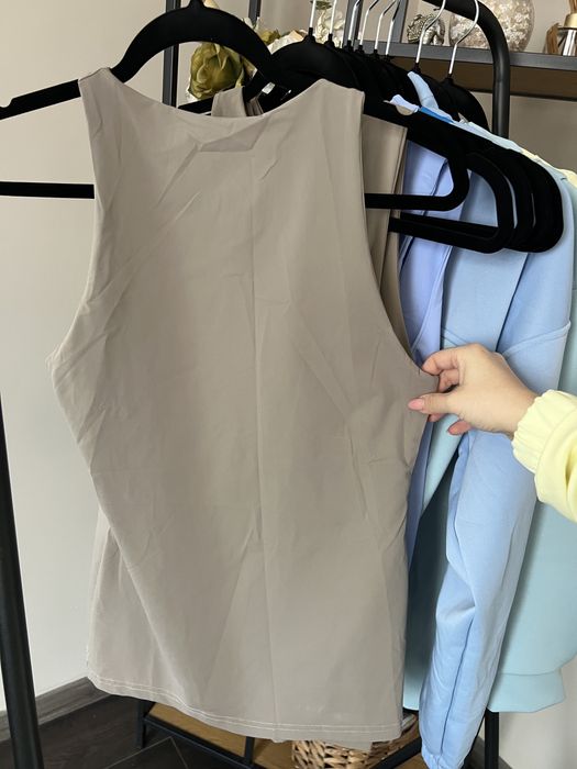 Топове по модел на Alessa