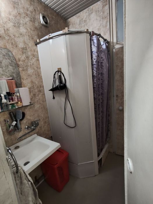 Продаётся своя квартира Чилонзор-7, 1/2/4