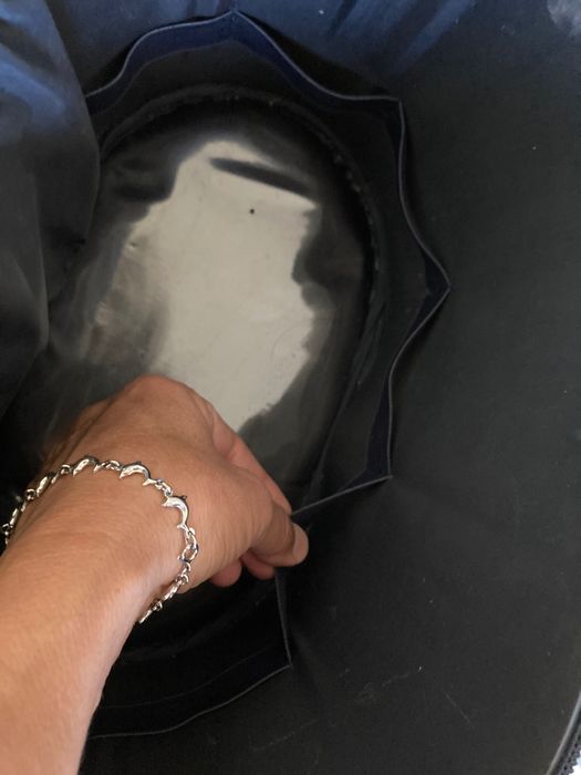 Дамска чанта МАРКО ПОЛО /за козметика и пътуване/