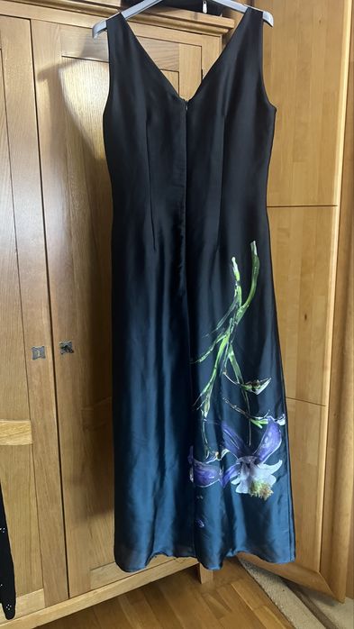 Rochie de seara lunga