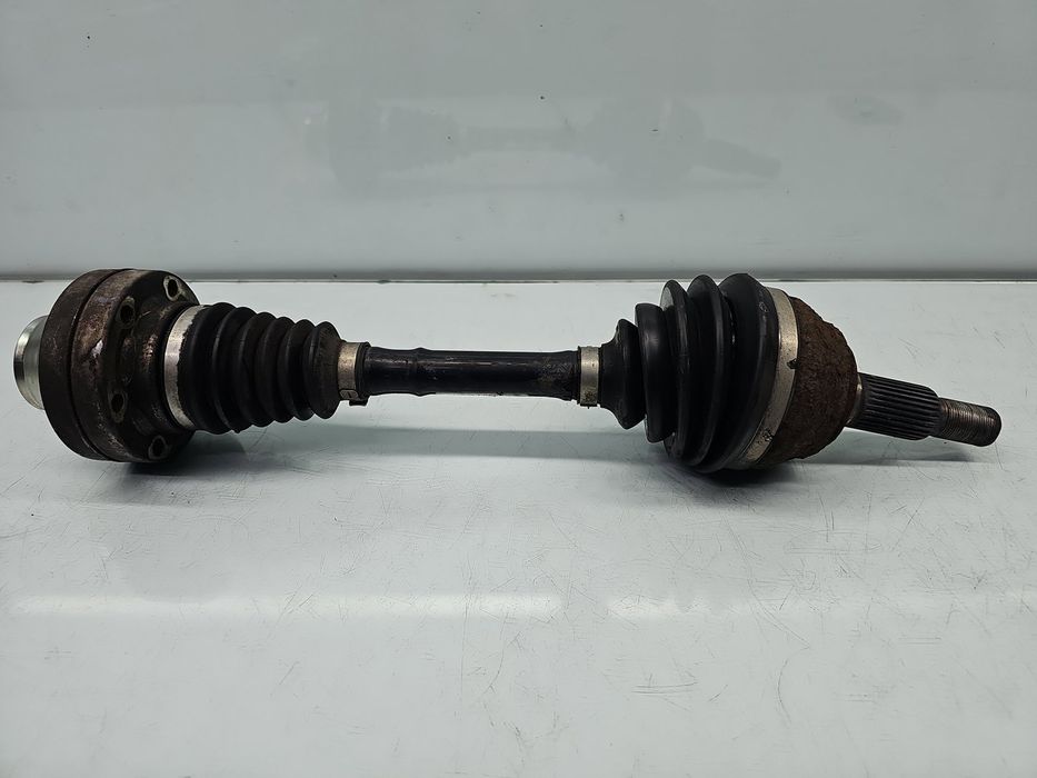 Planetara stanga fata Volkswagen Touareg (7LA, 7L6) [Fabr 2003-2010] 7