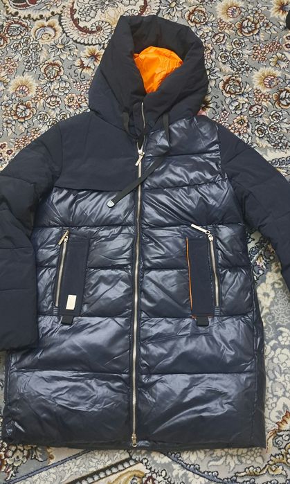 PEERCAT женская куртка