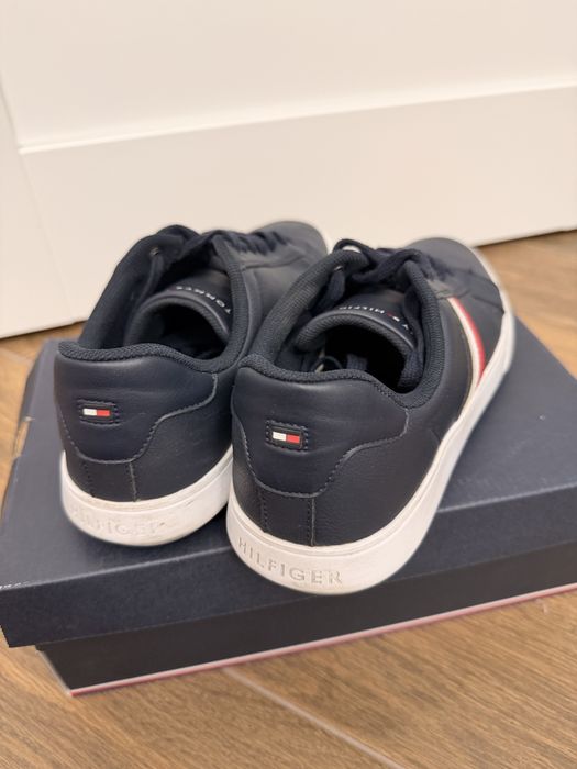 Mъжки обувки Tommy Hilfiger