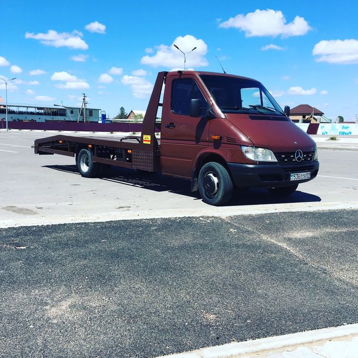 Эвакуатор алматы и область