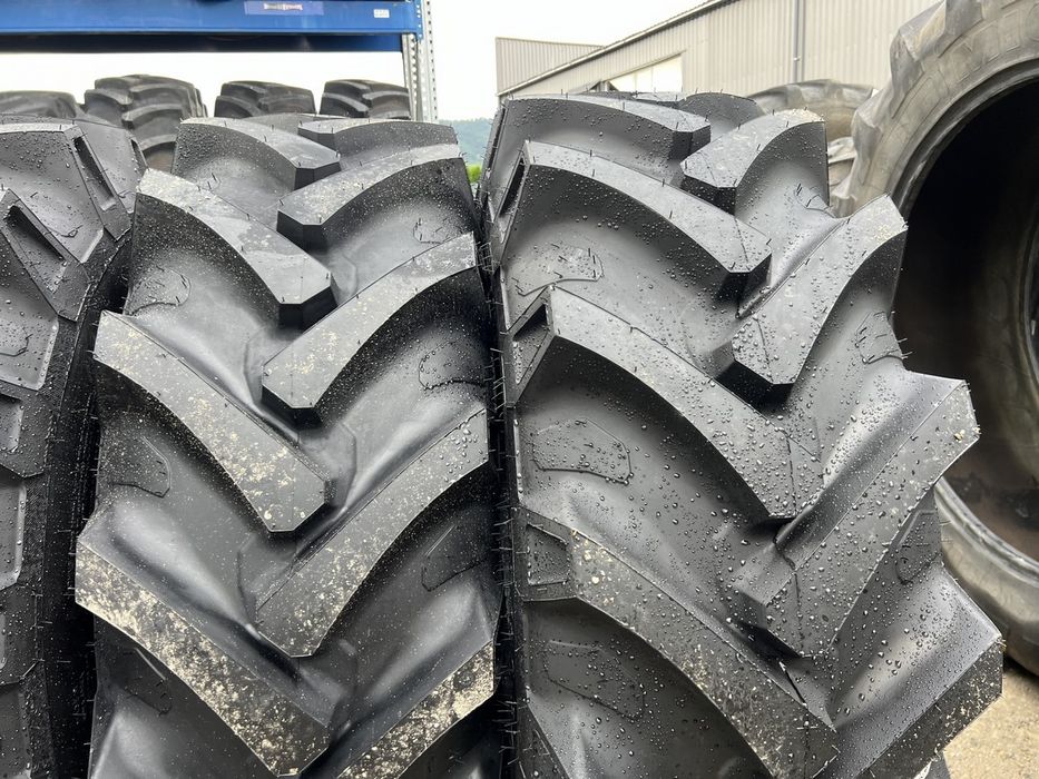 Anvlelopa 15.5/80-24 GRI GRIP EX TL200 TL 16PR (400/80 R24)  Cauciucuri tractor, Fiat, Case, Fendt, John Deere, New Holland, Massey Ferguson, UTB   Ca