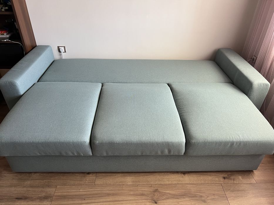 3-местен разтегателен диван от Ikea (Bårslöv)