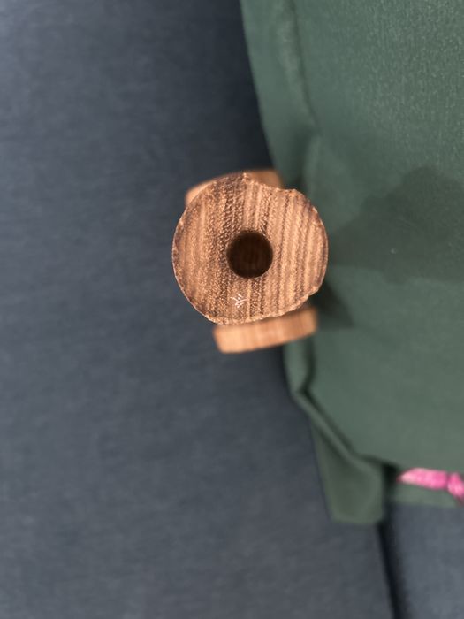 Kendama krom kendama