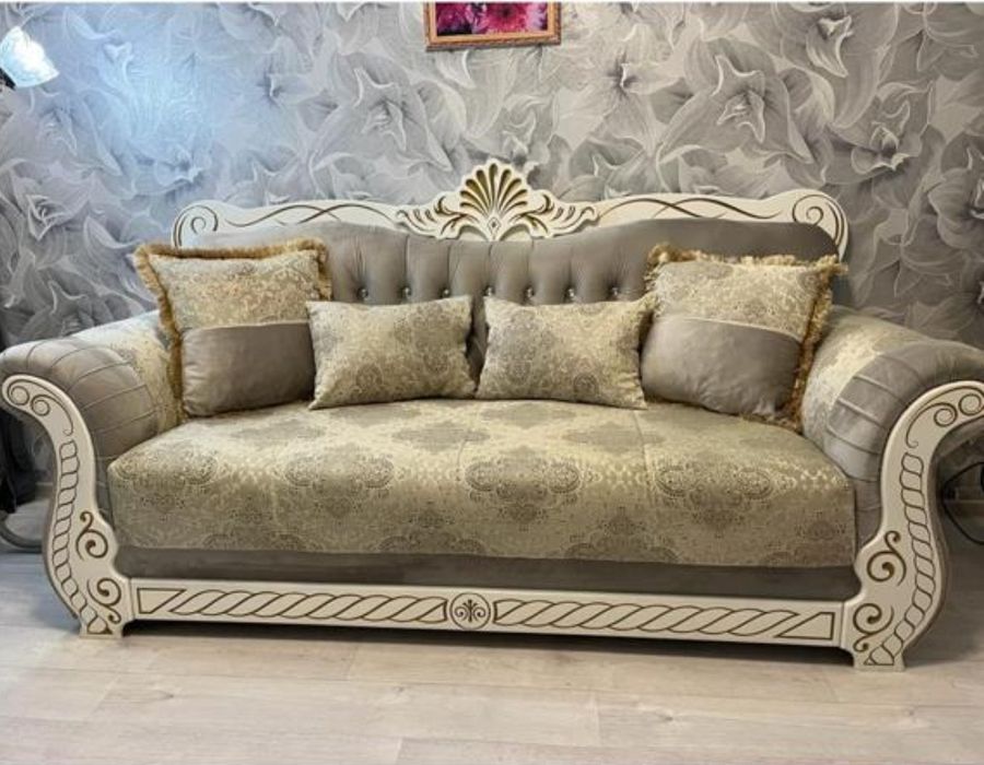 Продам мягкий уголок