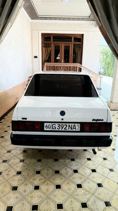 Tofas Dogan 1995 yil