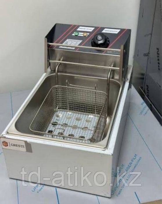 Фритюрница Starlux