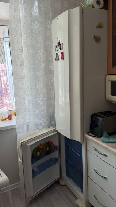 Холодильник Gorenje