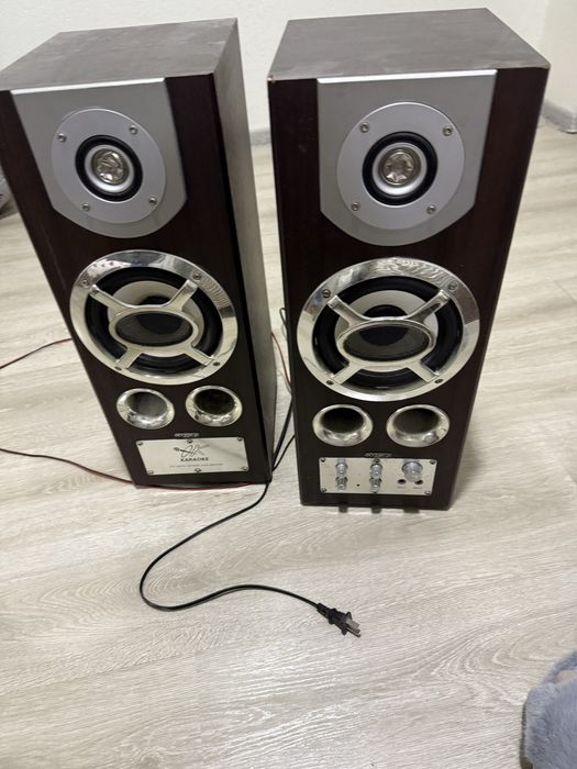 Sambufer ishlatilgan