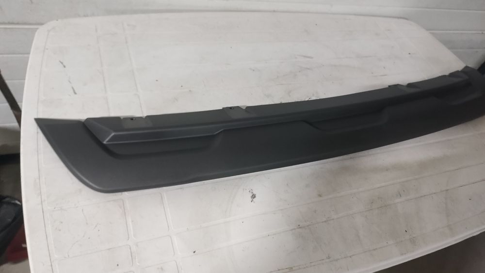 Spoiler spate Jogger 850703327R 850702149R 850B29573R