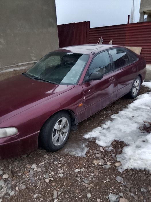 Мазда 626 сатылады