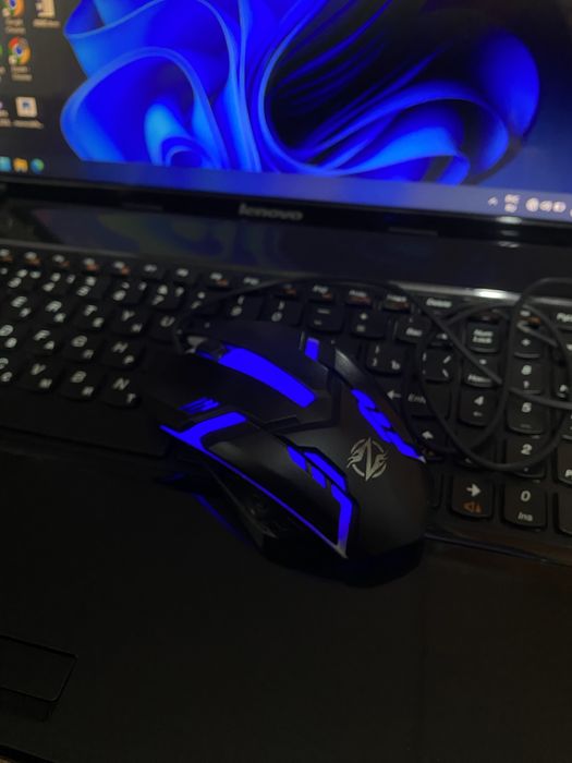 Ноутбук Lenovo G585