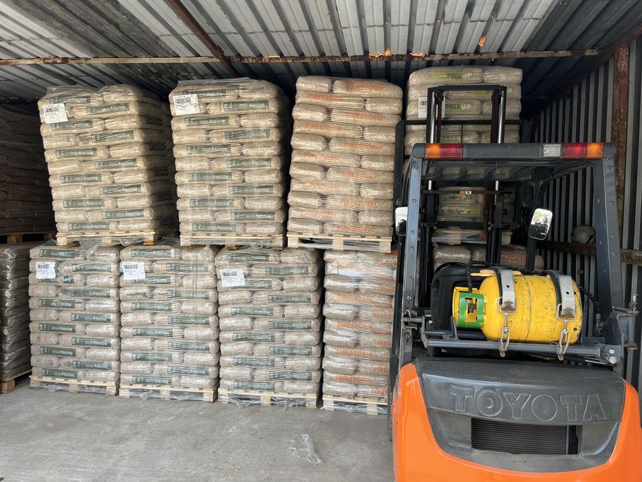 Пелети клас А1 Симеонови 02