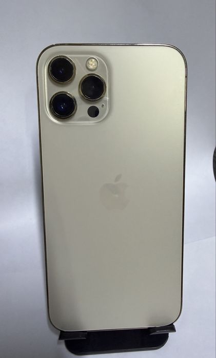 Apple Iphone 12 Pro Max