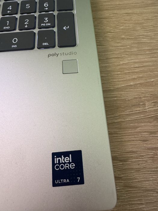 HP EliteBook 660 G11 AI