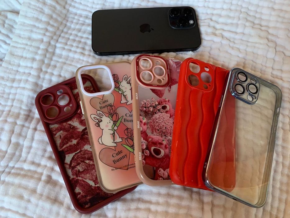 Iphone 14 Pro Max 256gb