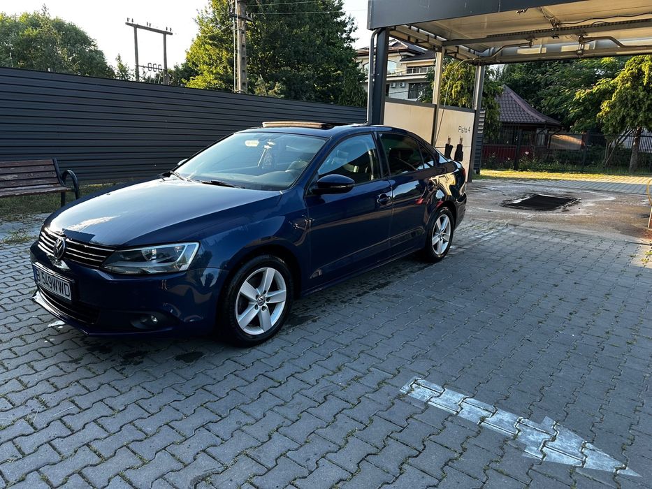 Volkswagen Jetta