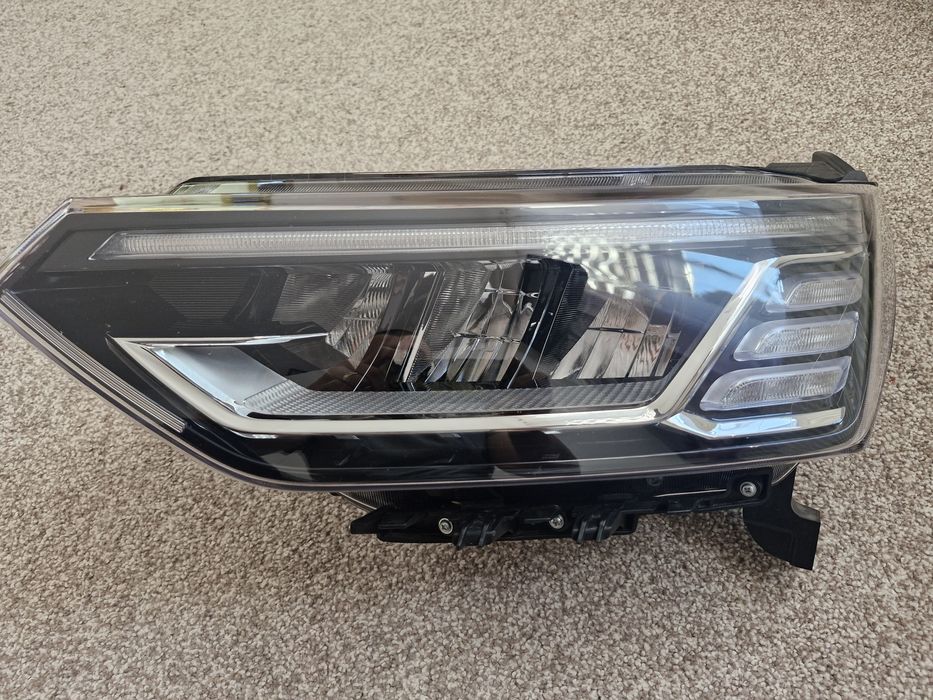 SsangYong Korando Far 83101-37201