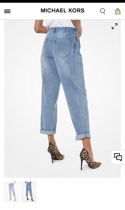 Туфли MICHAEL KORS - оригинал