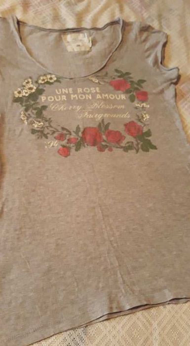 H&M       Туника