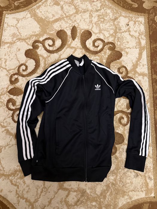 Vand Jacheta adidas SST