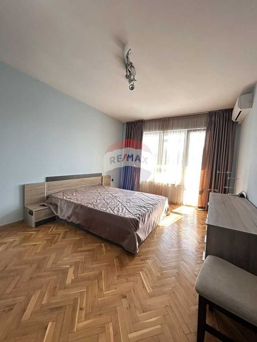 Тристаен апартамент под наем, Цветен квартал В.В4069