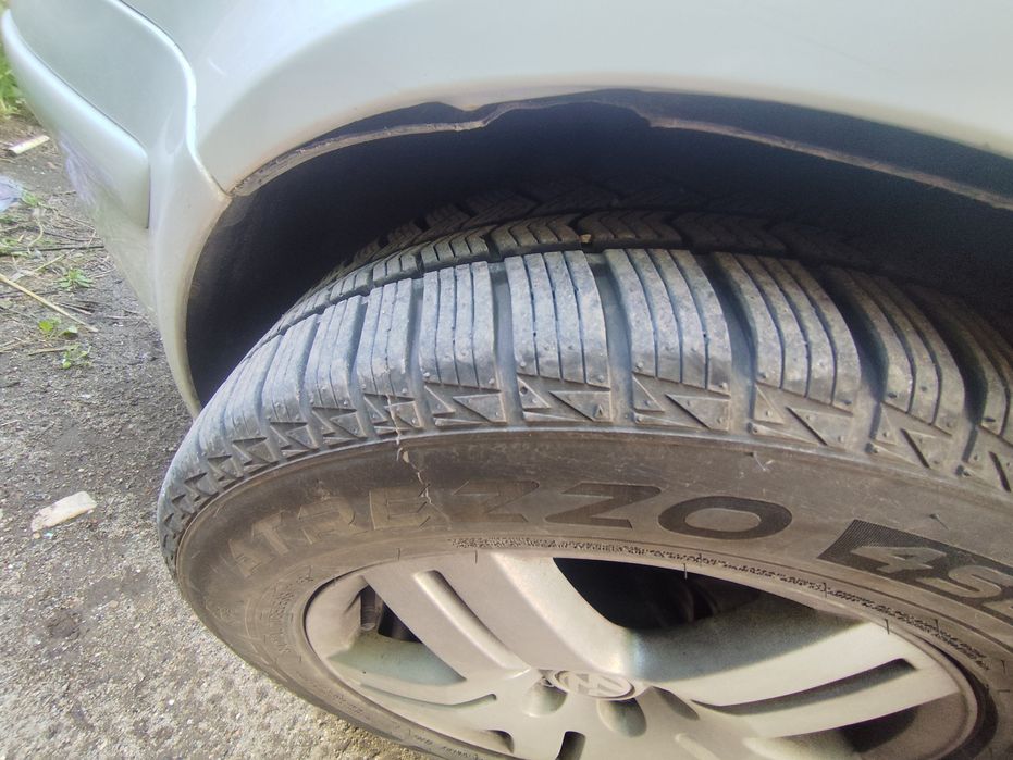 Продавам VW Bora