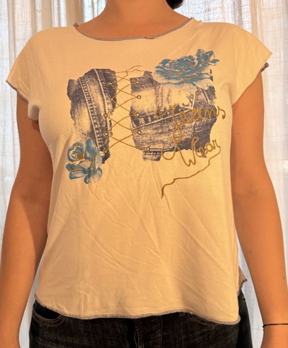 Tricou pentru femei, marime M