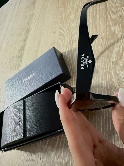 Слънчеви очила PRADA