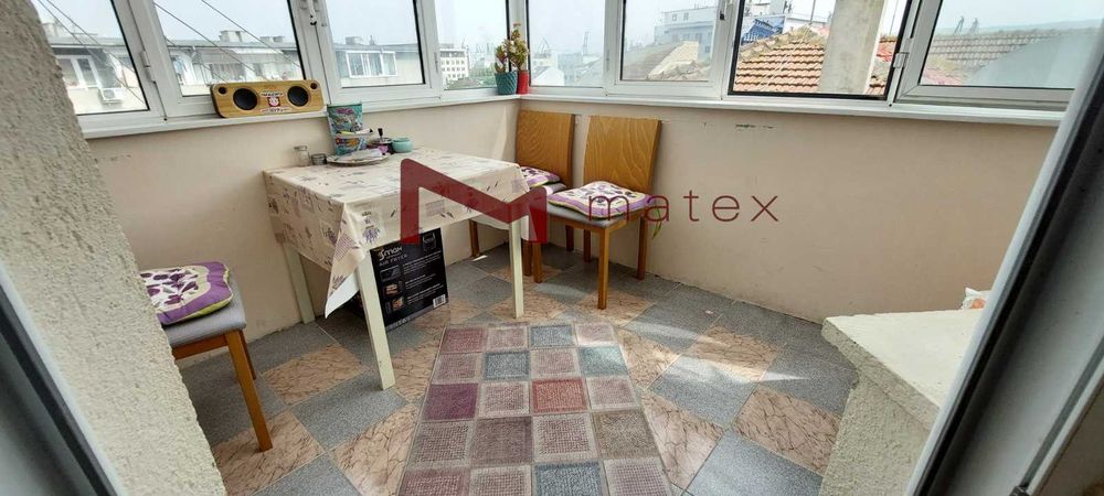 Продава се Многостаен апартамент в Варна, Център - 115 кв.м за 1652 €/кв.м - Снимка #7