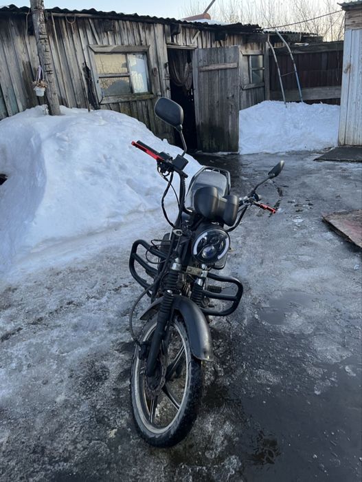 Продам альфу swift