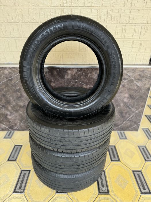 15 Диска Опель и Шины 195/65/15