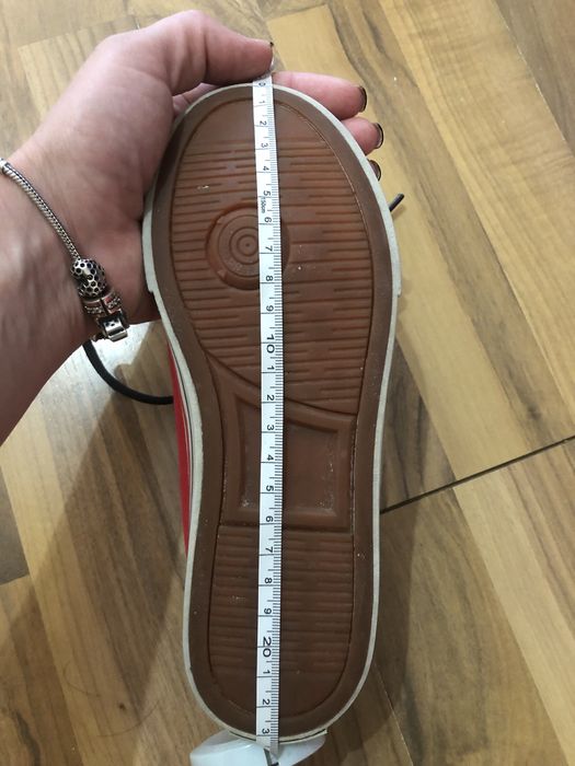 Гуменки POLO - Ralph Lauren