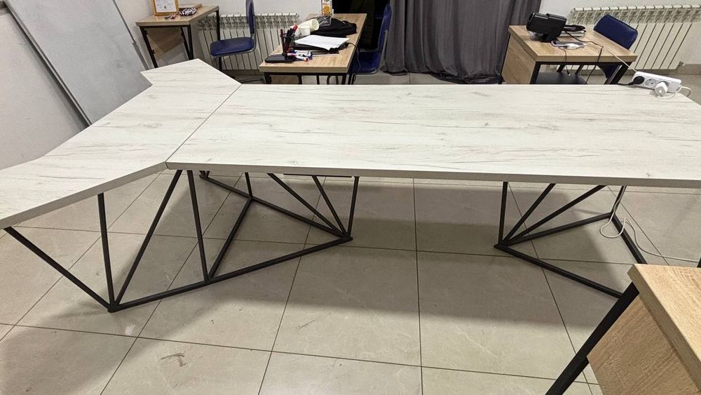 Asko mebel, direktor stoli, loft mebel, лофт мебель, директор столи