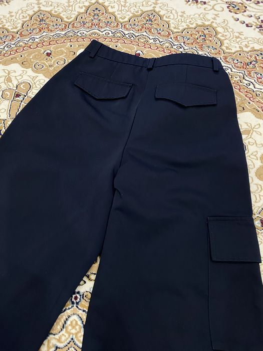 Брюки джогеры