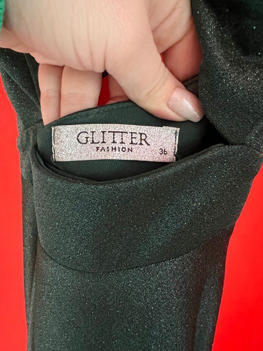 Мода/ Официална Рокля