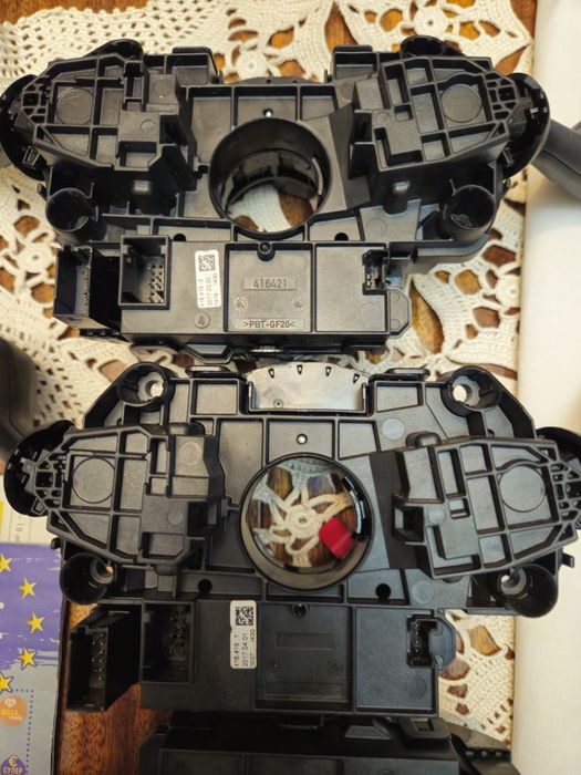 Лентов кабел за BMW