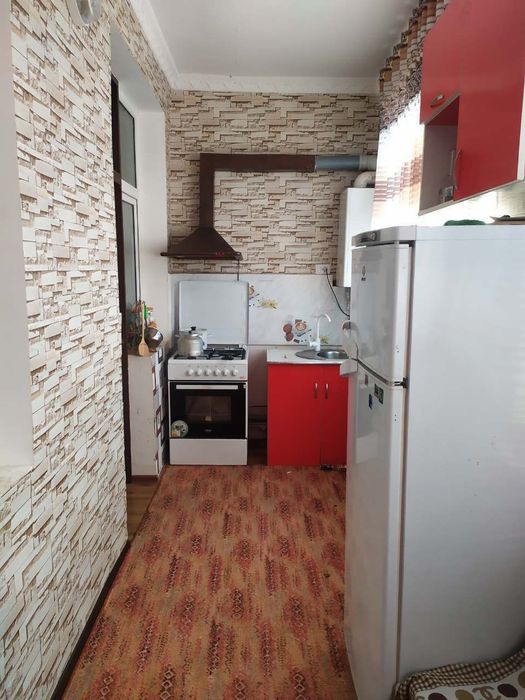 Жай сатылады (Камалот Дом)