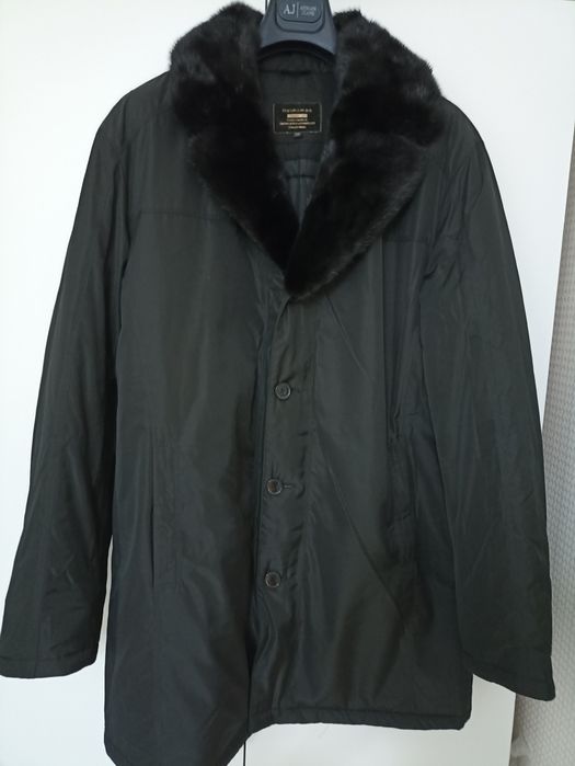 Куртка мужская пихора р.56